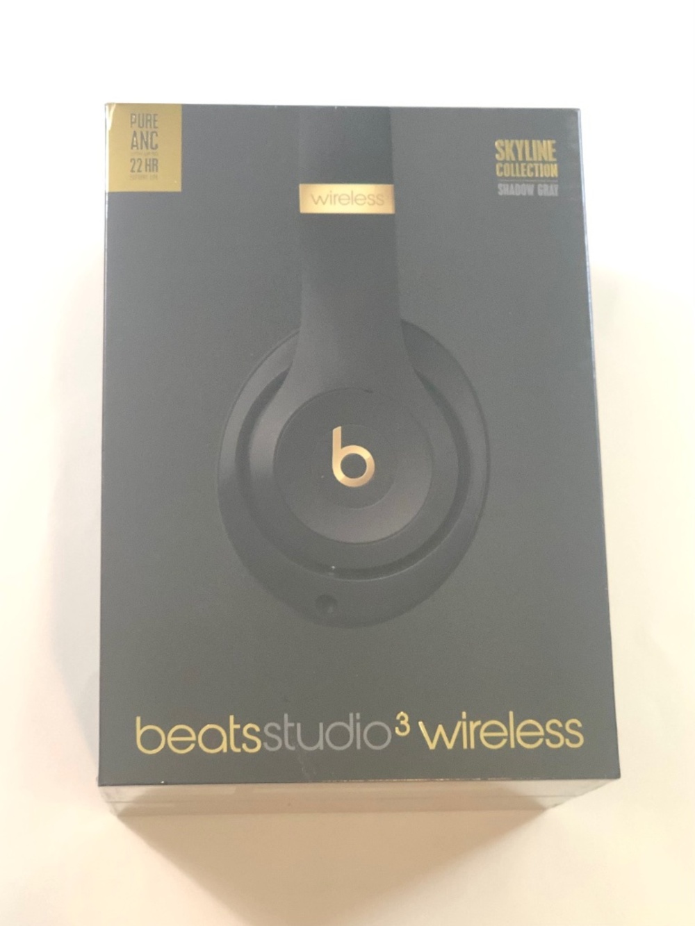 Beats Studio 3 Wireless Headphones